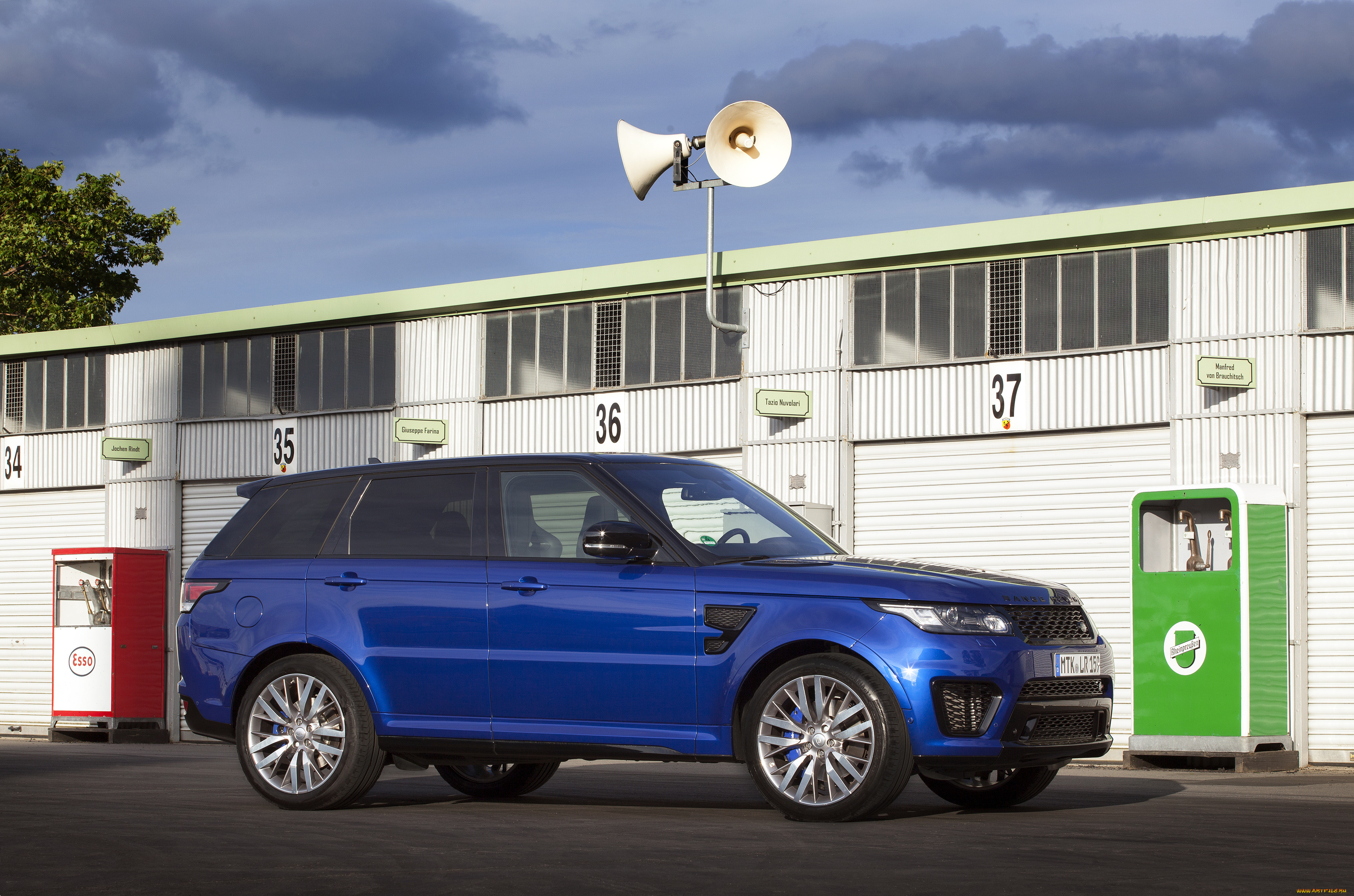 , range rover, range, rover, sport, svr, 2015